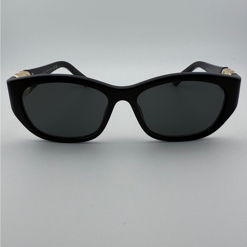 Gucci  Black Sunglasses